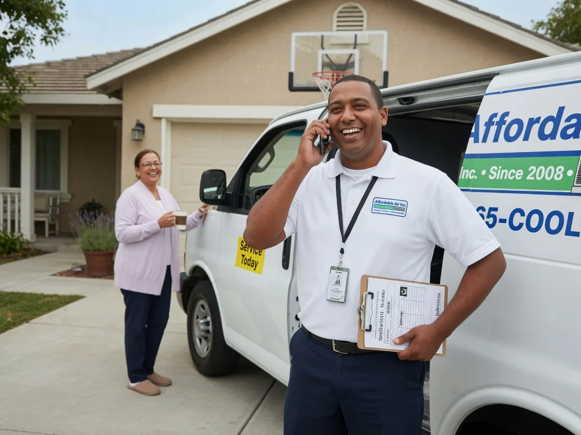 Central Ac Repair Denville, NJ FAQs